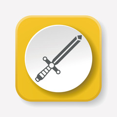 Sword icon