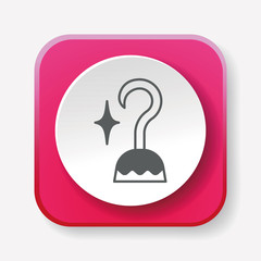 pirate hook icon