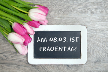 Frauentag