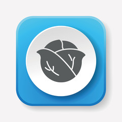 vegetables icon