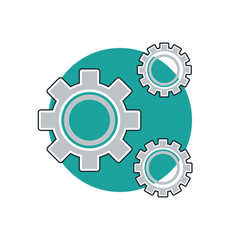 cog setting icon