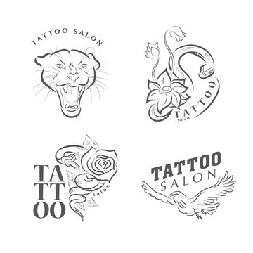 Tattoo design collection
