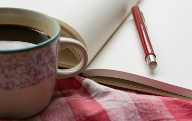 notebook