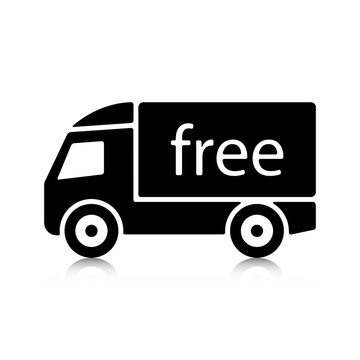 Truck - free