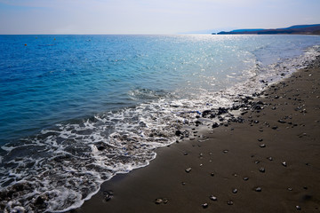 Taralejo beach Fuerteventura at Canary Islands