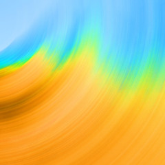 from the hill in asia turkey selge old architecture ruins and na