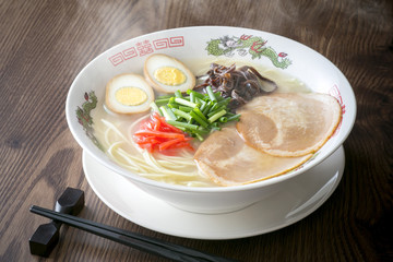 ラーメン