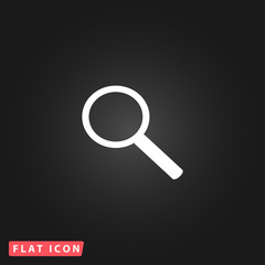 Search Icon Vector Set