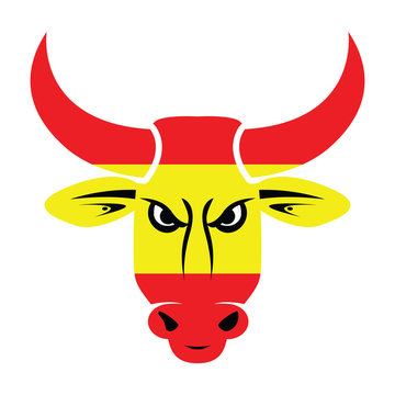 Spanish Bull