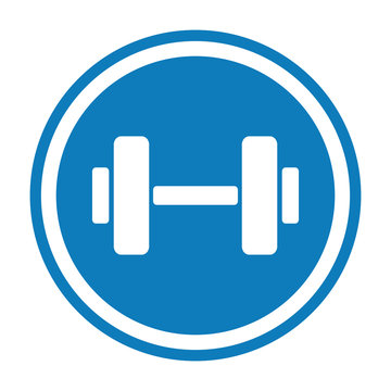 weights icon