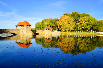 Leipzig Palmengarten