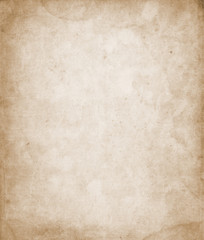 Old dirty canvas texture.