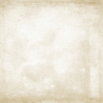 Texture of old paper.