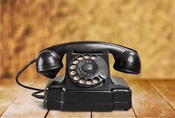 Telephone.