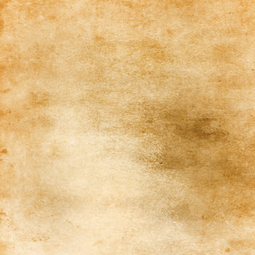 Old grunge paper background.