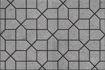 Gray Pavement texture