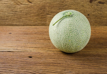 melon