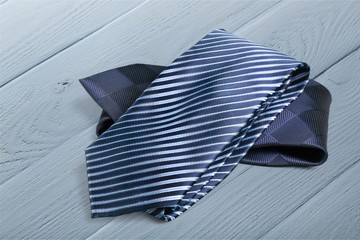 Necktie.