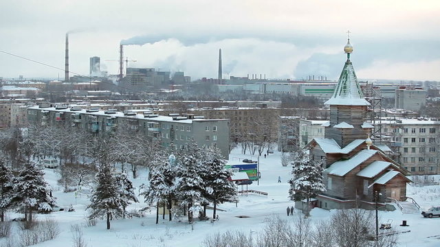 каталог Сегежа
