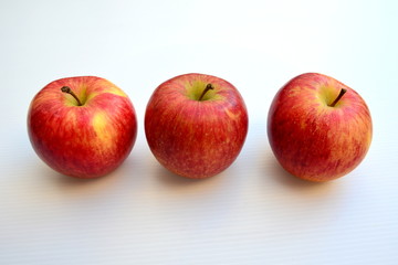 red Apple