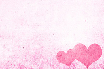 Fototapeta premium sweetheart background