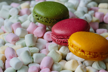 macarons