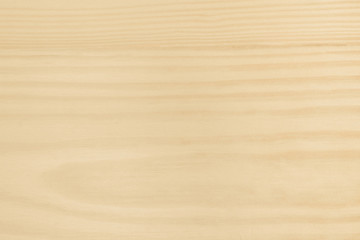 Fototapeta na wymiar Natural Wooden Desk Texture, Top View