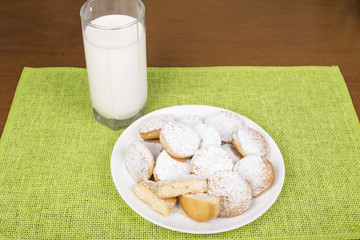 Shortbread