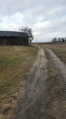 Stodoła © michalsen