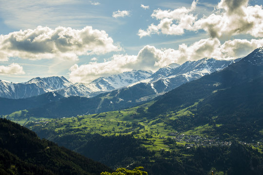Serfaus Fiss Ladis Tirol