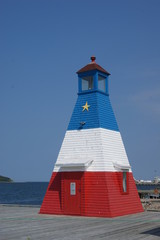 phare de cheticamp