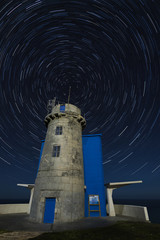 Faro polar