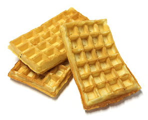 gaufres