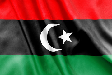 Libya Flag