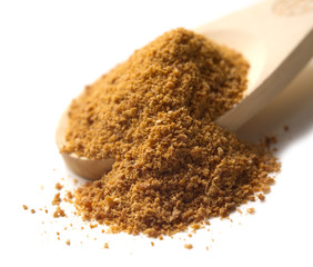 Bottarga grattugiata