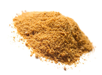 Bottarga grattugiata