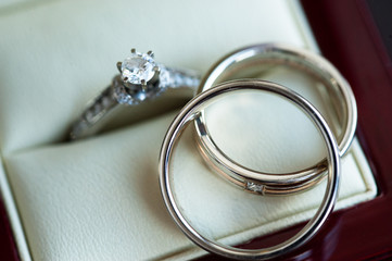  wedding rings