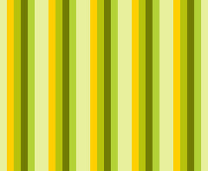 Vertical lines retro color pattern. 