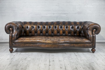 vintage sofa - 101766615