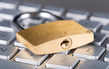 Concept of IT security