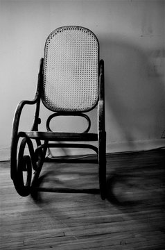 rocking chair