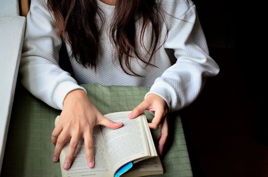 reading