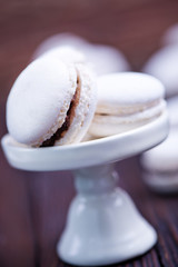 macaroon