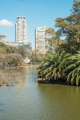 Buenos Aires parks