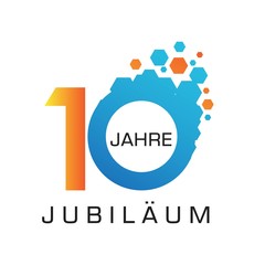 jubilaum HEXSAGON ABSRACK