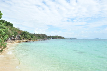 Fototapeta premium sea view