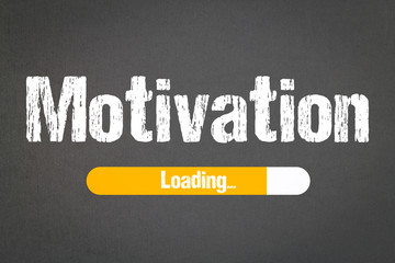 Motivation Loading...