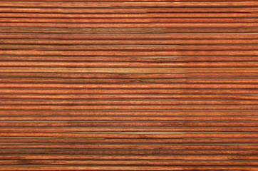 Wooden textured background
