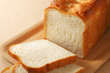 食パン　white bread