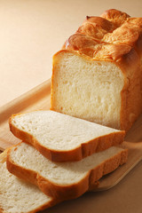 食パン　white bread